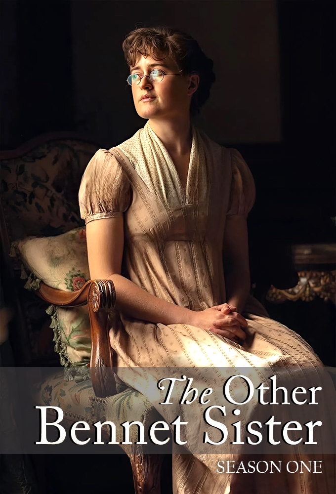 The Other Bennet Sister - Season 1 [322897] (A1773682919) [[TV Shows]] --Plex--